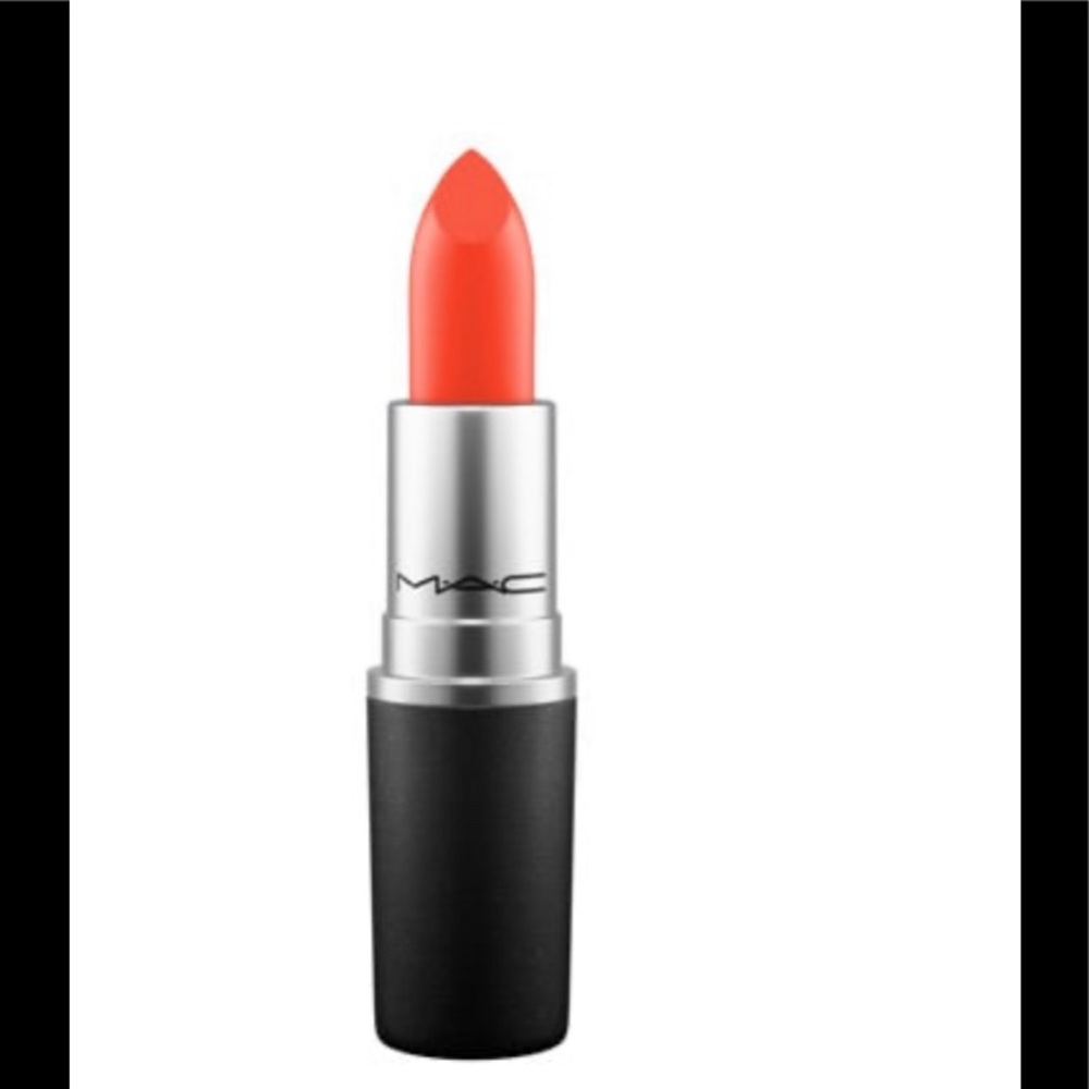 Mac Matte So Chad Lipstick